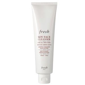 Fresh Soy Face Cleanser - 5 oz. - NWT